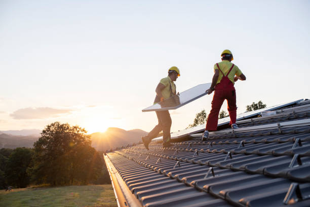Best Storm Damage Roof Repair  in Aspinwall, PA