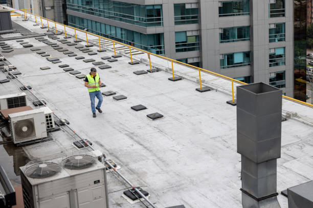 Best Rubber Roofing (EPDM, TPO)  in Aspinwall, PA