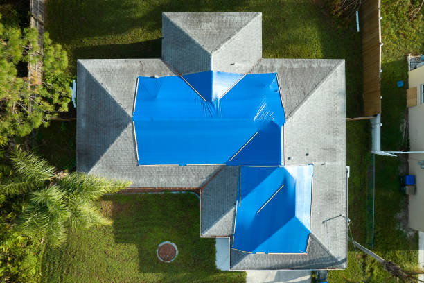 Best Flat Roofing  in Aspinwall, PA