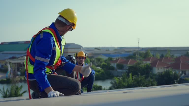 Best Roof Maintenance and Cleaning  in Aspinwall, PA