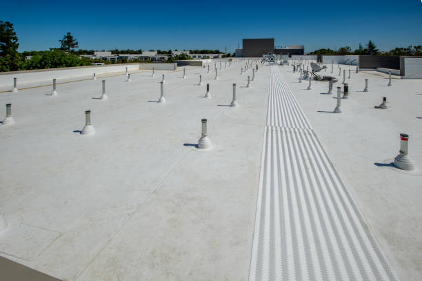 Best Solar Panel Roofing Installation  in Aspinwall, PA