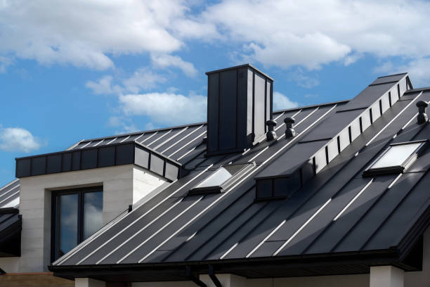 Hot Roofs in Aspinwall, PA